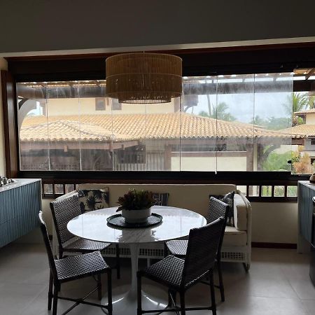 Praia Do Forte Condominio Bali Bahia Apt105 Ngoại thất bức ảnh