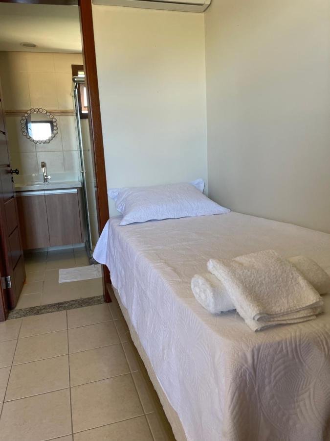 Praia Do Forte Condominio Bali Bahia Apt105 Ngoại thất bức ảnh