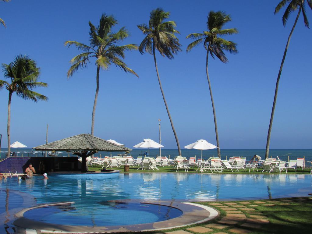 Praia Do Forte Condominio Bali Bahia Apt105 Phòng bức ảnh