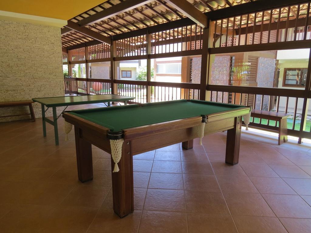 Praia Do Forte Condominio Bali Bahia Apt105 Ngoại thất bức ảnh